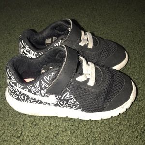 Toddler Nike Shoes